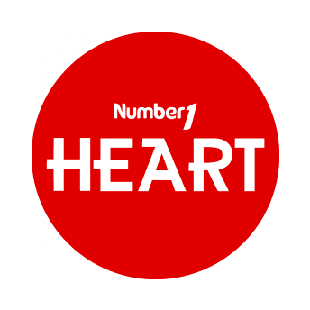 Number One Heart FM
