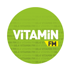 Vitamin FM
 radio