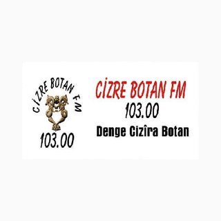 Cizre Botan FM
