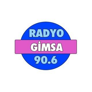 GÝMSA RADYO
 radio