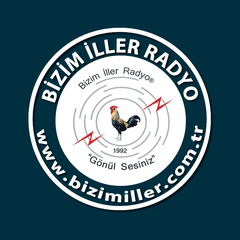 Bizim iller Radyo
 radio