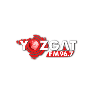 Yozgat FM
 radio