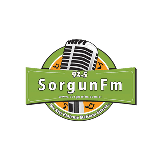 Sorgun FM
 radio