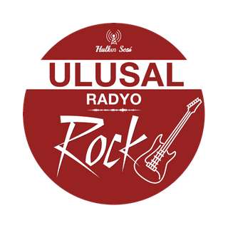 ULUSAL ROCK
 radio