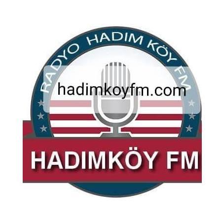 Hadimköy FM
 radio