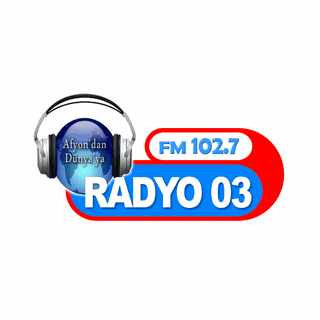 Radyo 03
 radio