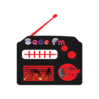 ZadeFM
 radio