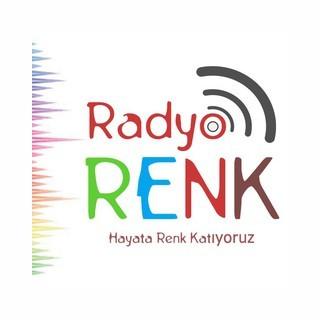 Antakya Radyo Renk
