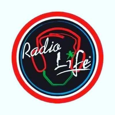 Radio LIFE
 radio