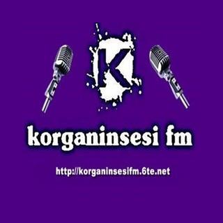 Korganinsesi FM
 radio