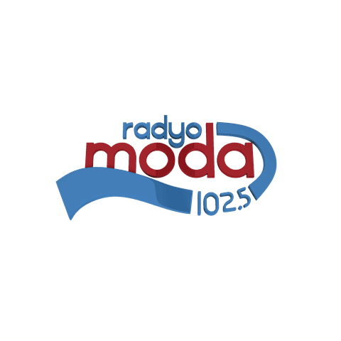 Radyo Moda 102.5 FM
 radio