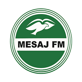 MESAJ FM
 radio