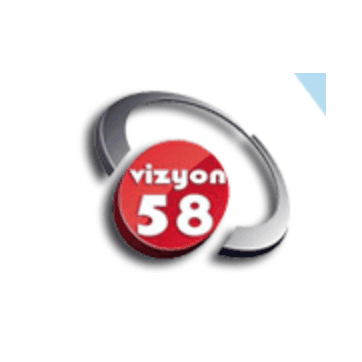 Vizyion 58
 radio