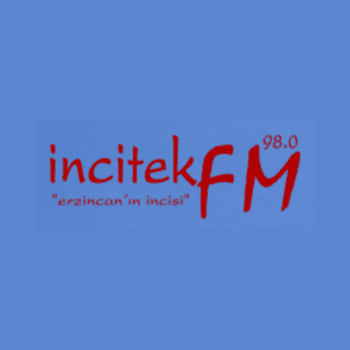 Incitek FM
 radio