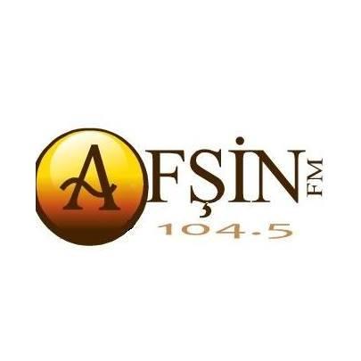 Afşin FM
 radio