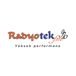 Radyotek 97.0 FM
 radio