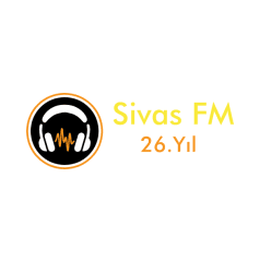 Sivas FM
 radio