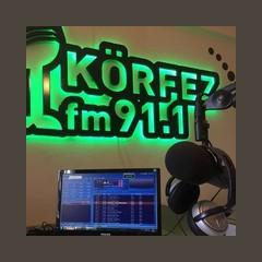 Korfez FM
 radio