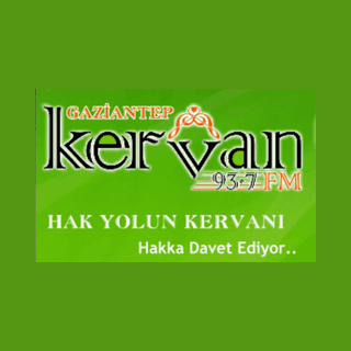 KERVAN FM 93.7
