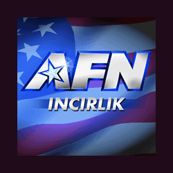 AFN 360 Incirlik radio