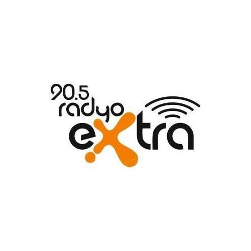 Radyo Extra 90.5 FM
 radio