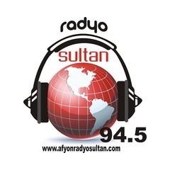 Radyo Sultan
