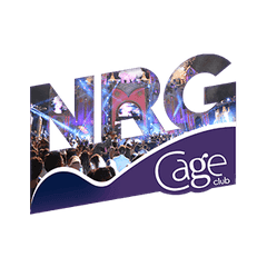 NRG Cage Club
 radio