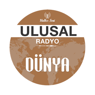 ULUSAL DÜNYA
 radio