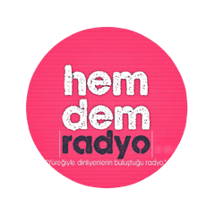 Hemdem Radyo
 radio