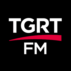 TGRT FM radio