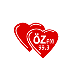 Öz Fm
 radio