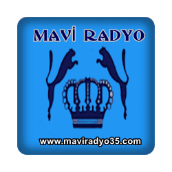 Mavi Radyo İzmir
 radio