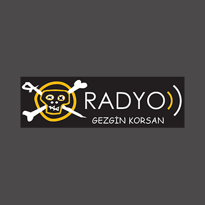 Radyo Gezgin Korsan
 radio