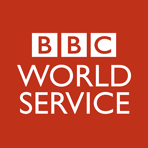 BBC World Service radio