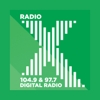 Radio X London radio