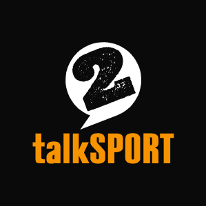 talkSPORT 2 radio