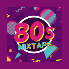 80s Mixtape radio