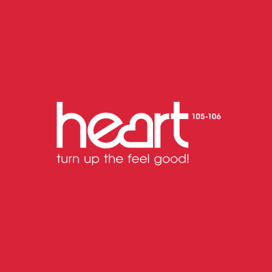 Heart Radio Wales radio