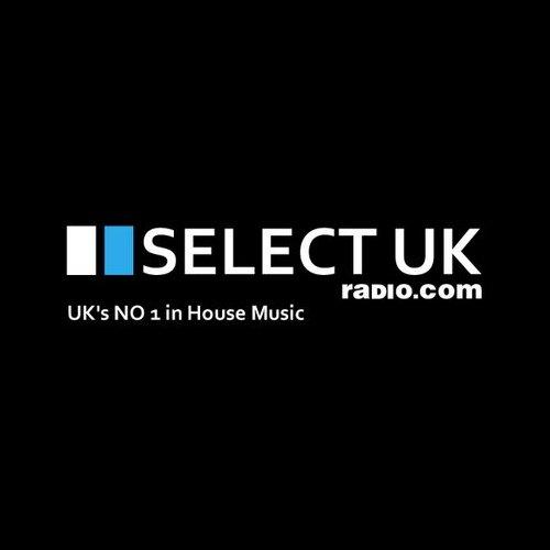 Select UK Radio