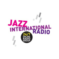 Jazz Radio International radio