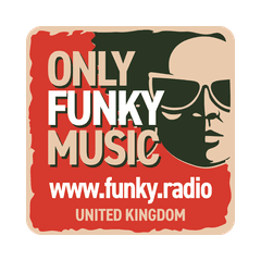 FUNKY RADIO (UK)