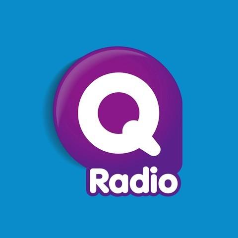 Q Radio Belfast radio