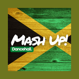 Mash Up! - Reggae Dancehall Radio radio