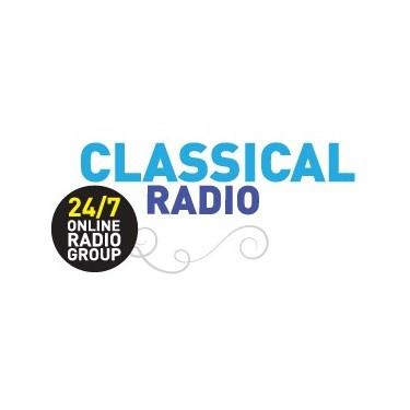 Classical Radio radio