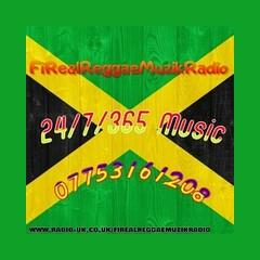 FiRealReggaeMuzikRadio radio