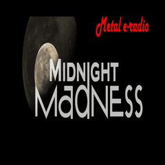 Midnight Madness Metal Radio radio