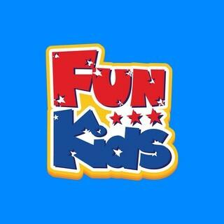 Fun Kids radio