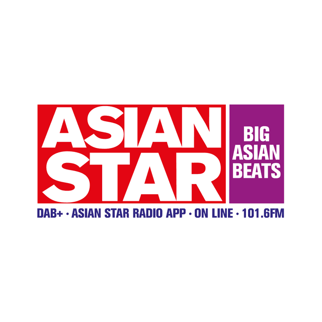 Asian Star Radio radio