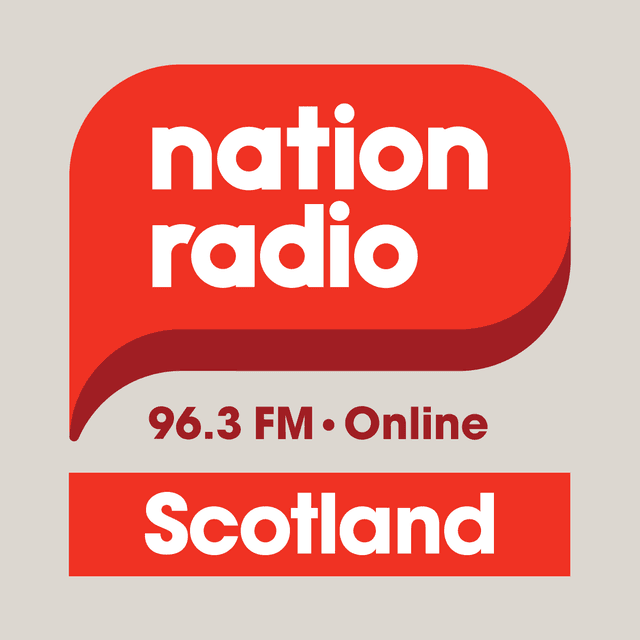 Nation Radio Scotland