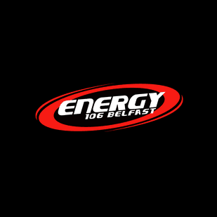 Energy 106 Belfast radio